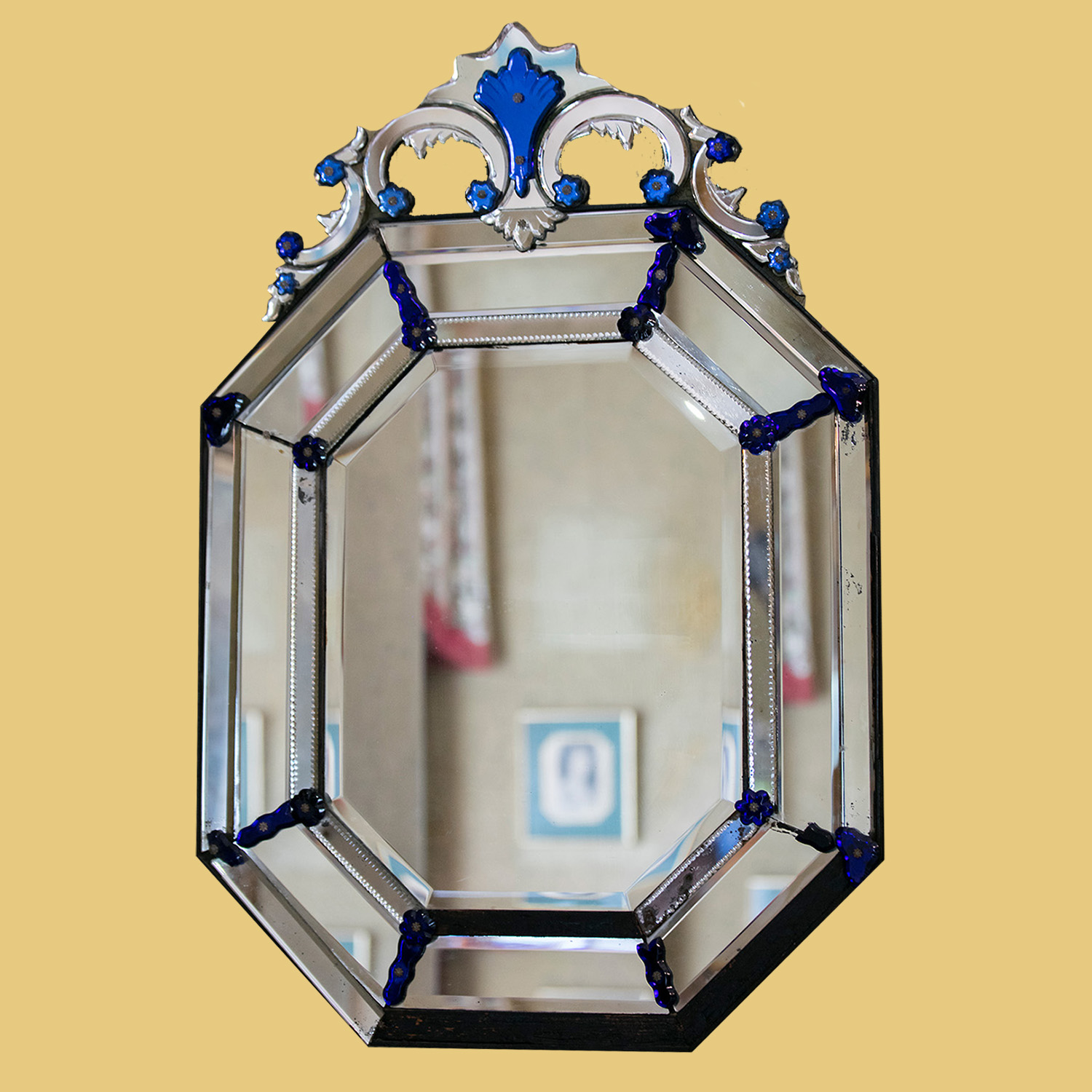 Venetian Mirror