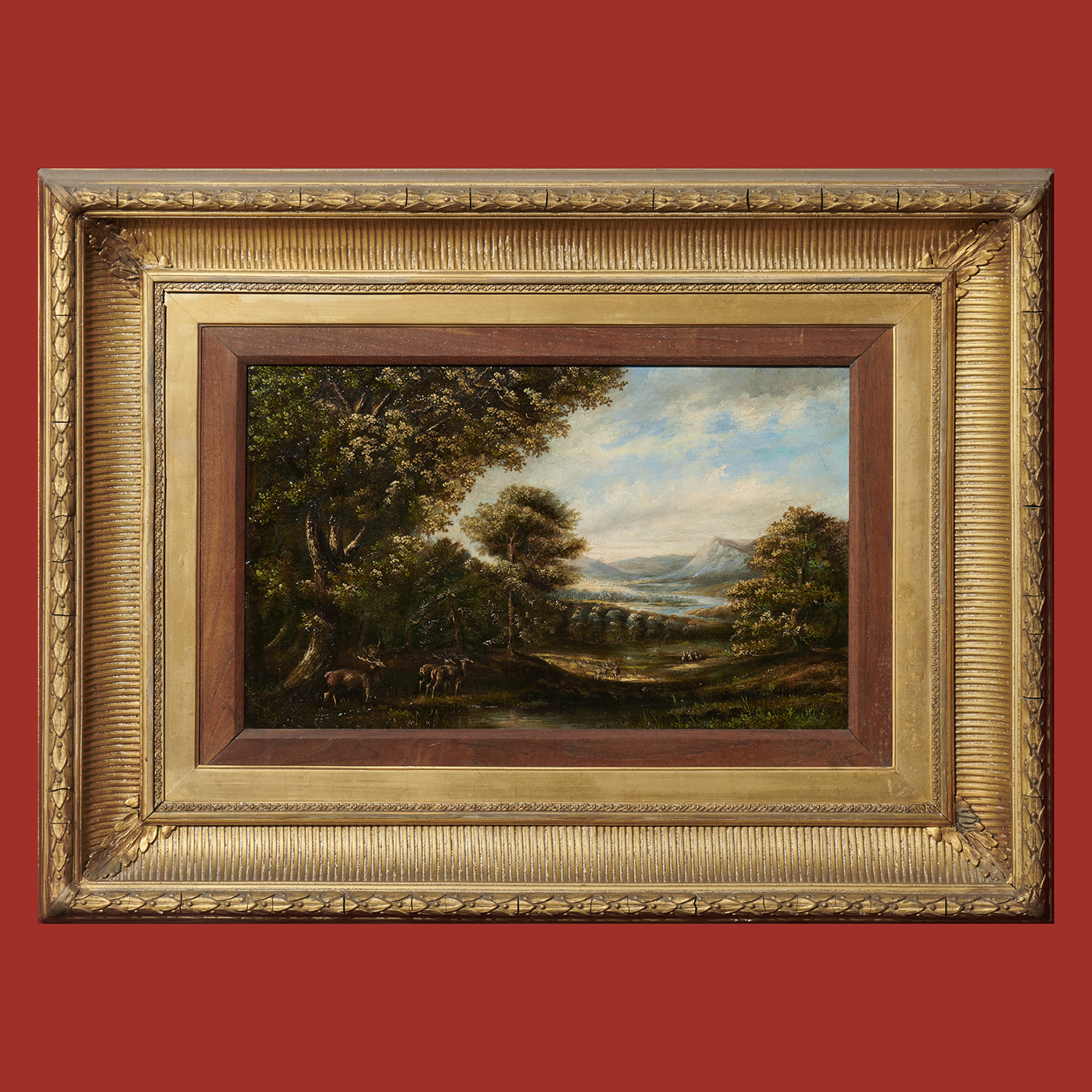 Landscape.