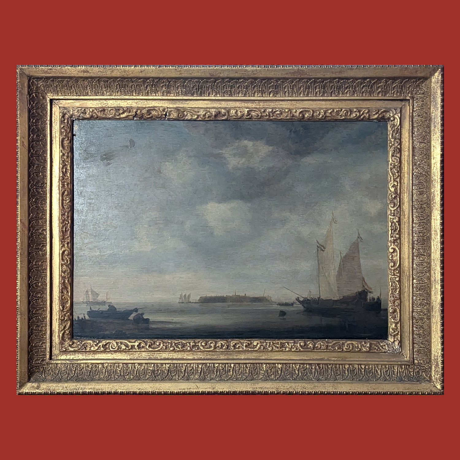 Seascape