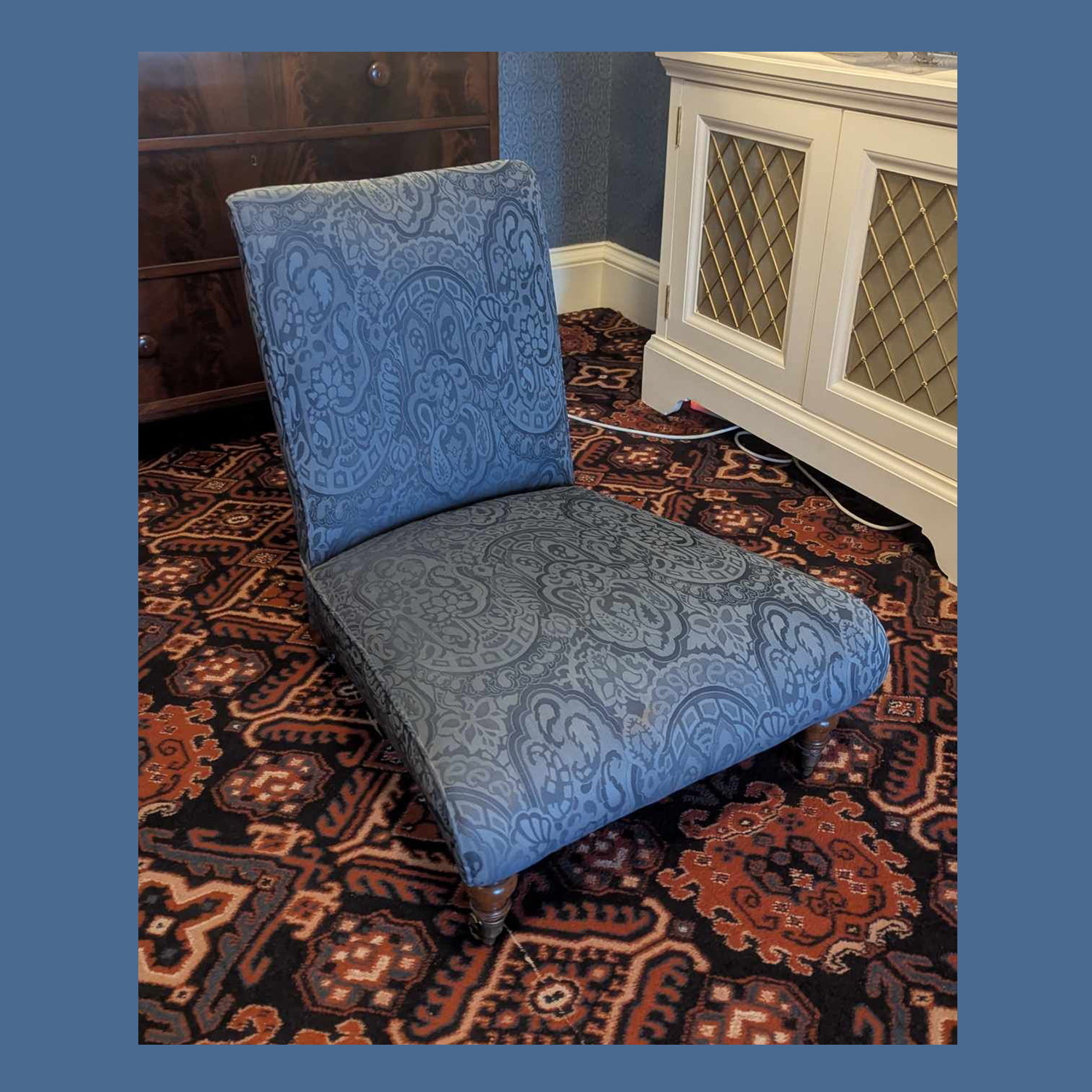Low Chair