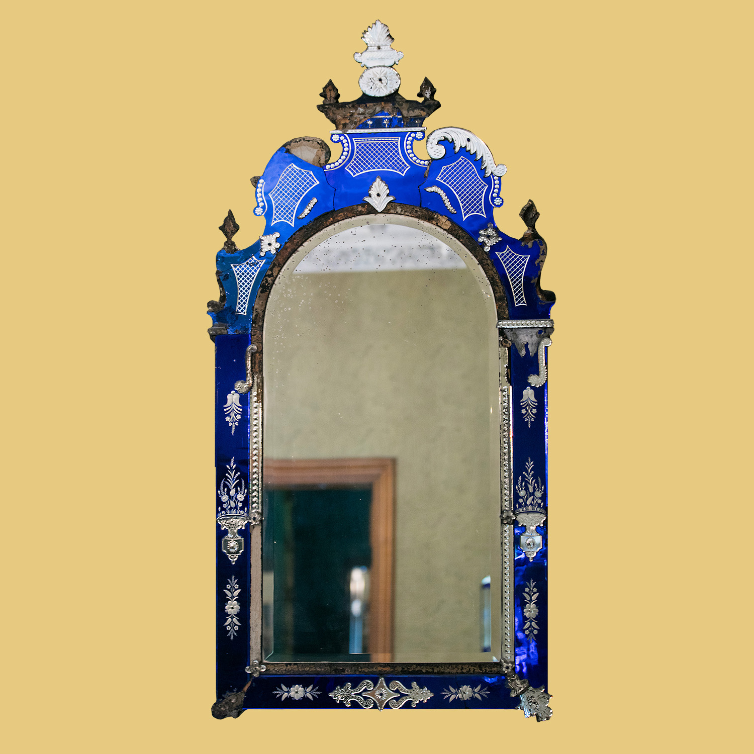 Venetian Mirror