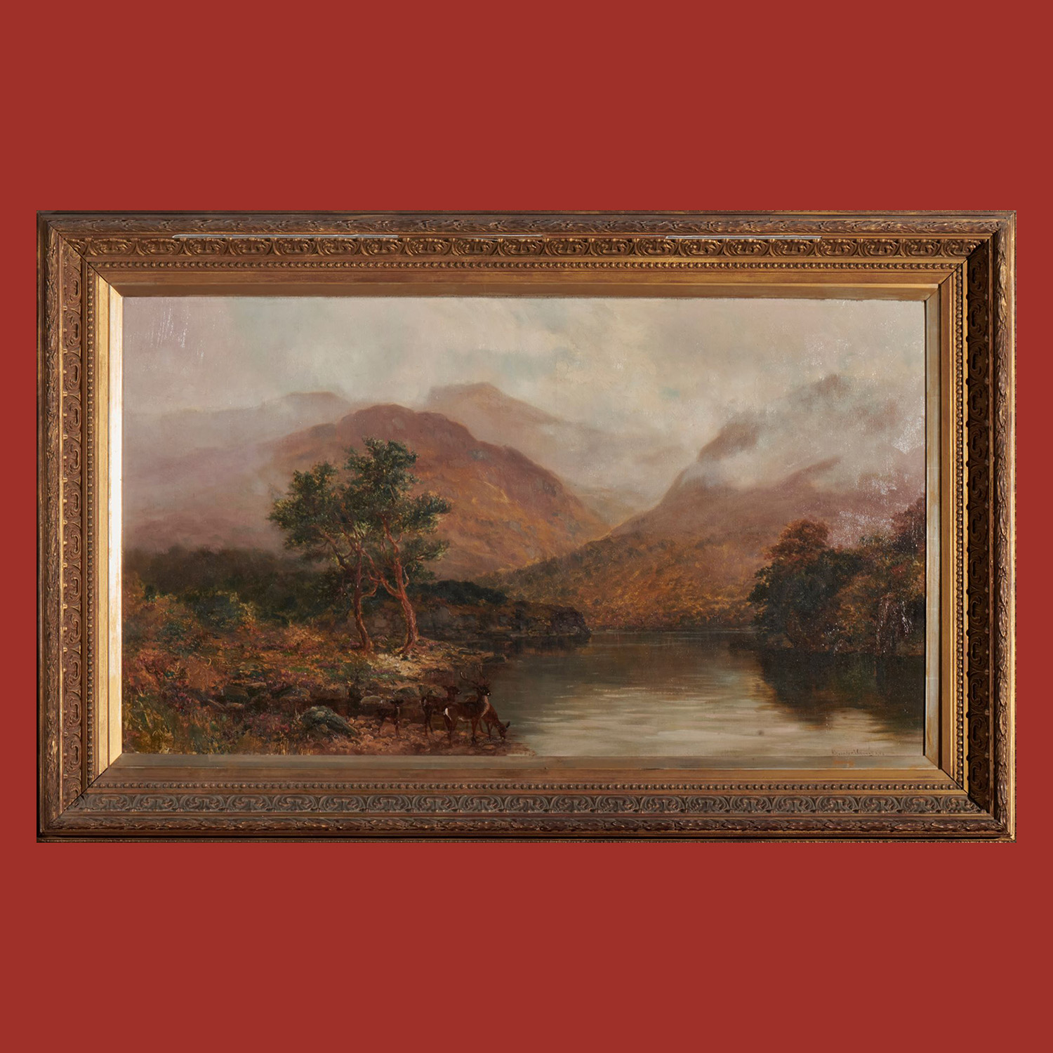Landscape.