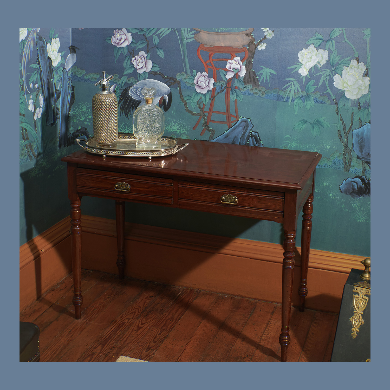 Side Table.