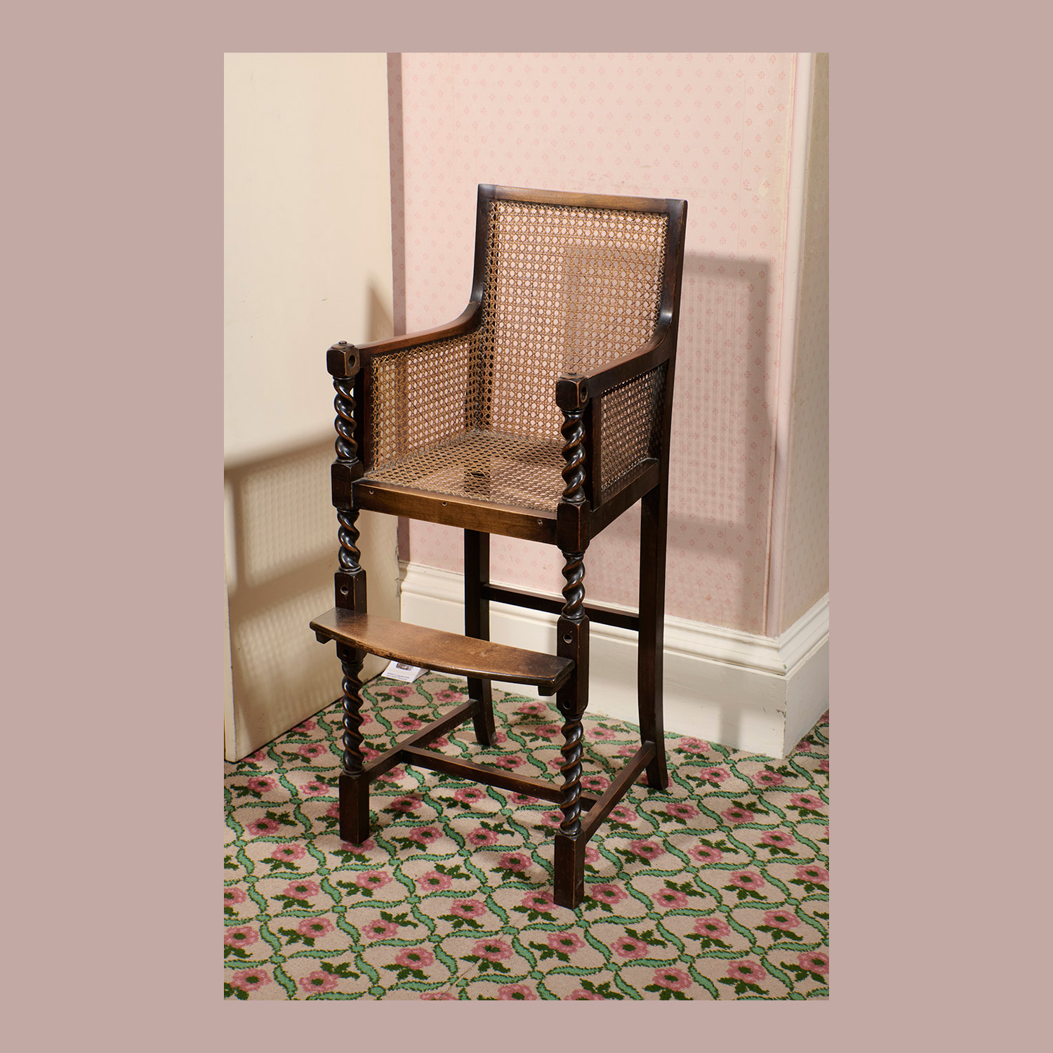 Children’s High Chair