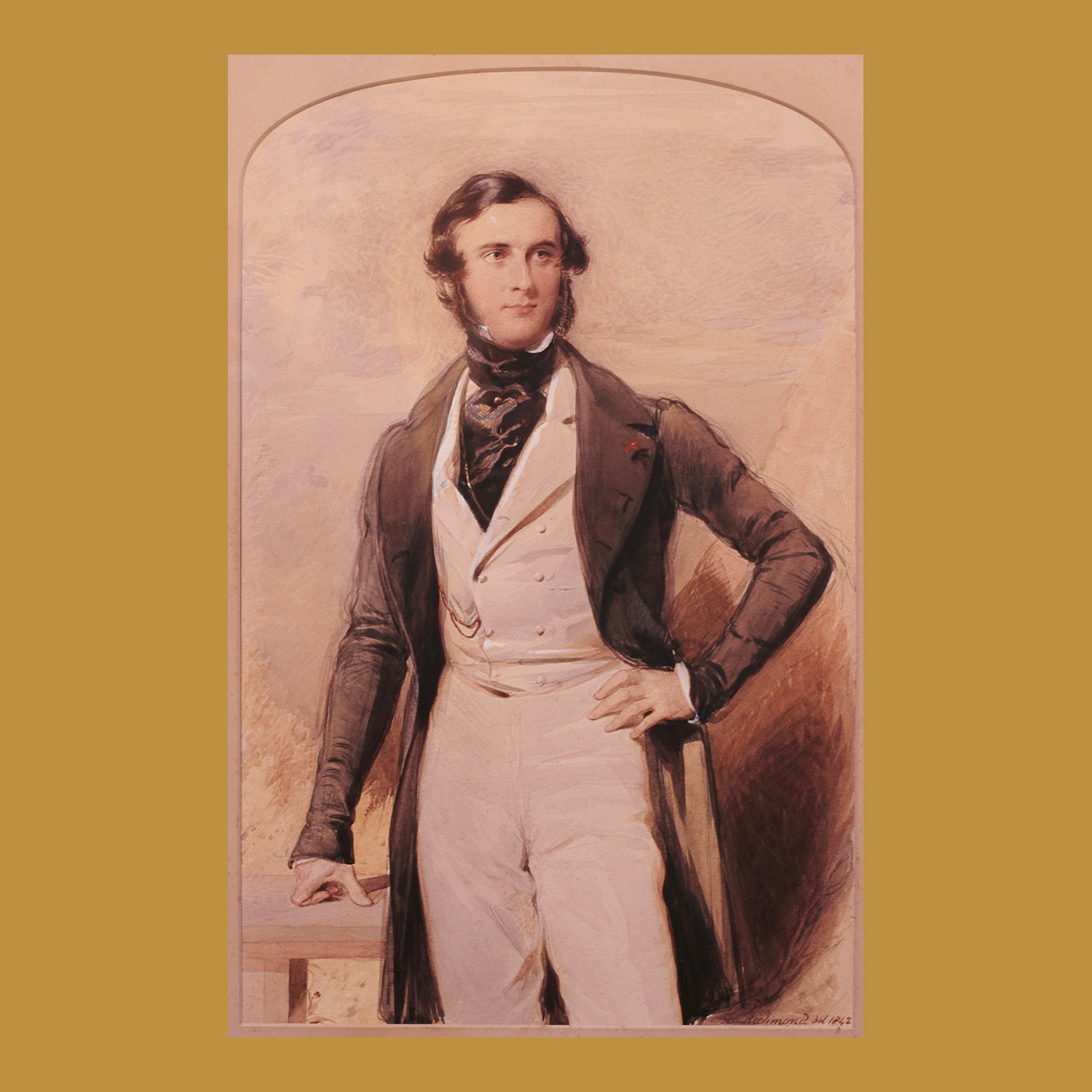 Henry Arthur Herbert