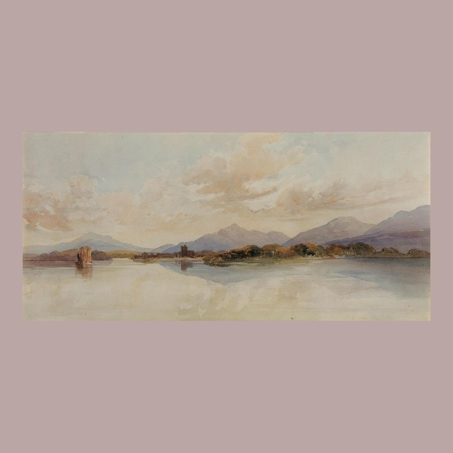 06. Killarney Landscape.